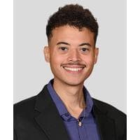 Edwin Morales at CrossCountry Mortgage - Loan Officer | NMLS #2369832 in Houston, TX