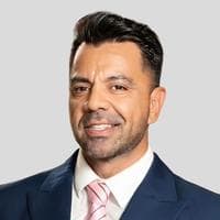 Malcolm Gianella at CrossCountry Mortgage - Outside Loan Originator | NMLS #1929631 in Naples, FL