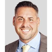 Christopher Tortorello at CrossCountry Mortgage - Senior Loan Officer | NMLS #247630 in Purchase, NY