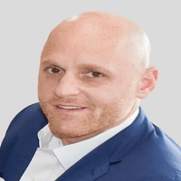 Kevin Dayton at CrossCountry Mortgage - VP of Mortgage Lending | NMLS #36747 in Melville, NY