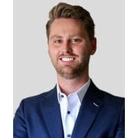 Luke Taylor at CrossCountry Mortgage - VP of Mortgage Lending | NMLS #2088751 in Lewisville, TX