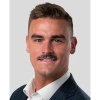 Matthew Fletcher at CrossCountry Mortgage - Outside Loan Originator | NMLS #2175746 in Middletown Township, NJ