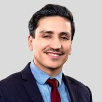 Abraham Inzunza at CrossCountry Mortgage - Bilingual Loan Officer | NMLS #2082220 in Tucson, AZ