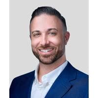 Michael Oliveri at CrossCountry Mortgage - Loan Officer | NMLS #2417420 in Slidell, LA