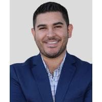 Christopher Olivares at CrossCountry Mortgage - Loan Officer | NMLS #1391858 in Cornelius, NC