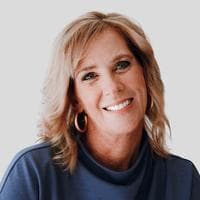 Kathy Moore at CrossCountry Mortgage - Senior Loan Officer | NMLS #1597464 in Asheboro, NC