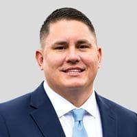Mark Thompson at CrossCountry Mortgage - Loan Originator | NMLS #1248590 in St Petersburg, FL