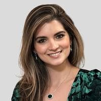 Johanna Arias at CrossCountry Mortgage - Sr. Loan Officer | NMLS #908021 in Allentown, PA