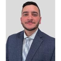 Hunter Oliva at CrossCountry Mortgage - Loan Officer | NMLS #1738745 in Miami, FL
