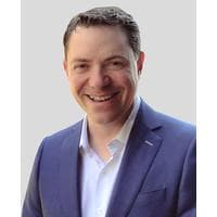 Michael Harrington at CrossCountry Mortgage - VP, Branch Manager | NMLS #227958 in Katy, TX