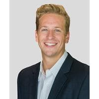 Garrett Tyler at CrossCountry Mortgage - VP, Residential Lending | NMLS #1380420 in San Diego, CA