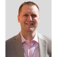 Daniel Varda at CrossCountry Mortgage - Originating Branch Manager | NMLS #1126398 in Bethany Beach, DE