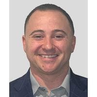 Vincent Antonucci at CrossCountry Mortgage - Outside Loan Originator | NMLS #2250059 in Staten Island, NY