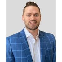 David Gray at CrossCountry Mortgage - Originating Branch Manager | NMLS #1034993 in Cleveland, OH