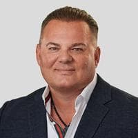 Joe Ferrigno at CrossCountry Mortgage - Originating Branch Manager | NMLS #101748 in Monroe, CT