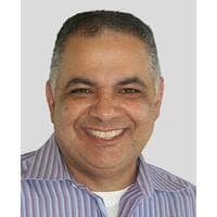 Luis Lopez at CrossCountry Mortgage - Loan Officer | NMLS #55193 in Monroe, CT