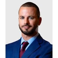 Danny Henson at CrossCountry Mortgage - Mortgage Loan Originator | NMLS #2085365 in Boynton Beach, FL