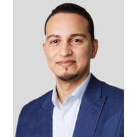 Llewellyn Scott Tejada at CrossCountry Mortgage - VP of Mortgage Lending | NMLS #1484932 in Brooklyn, NY