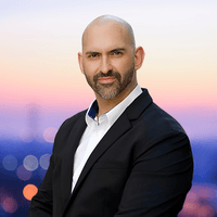 George Tsemberlis at CrossCountry Mortgage - Senior Loan Officer/ Team Lead | NMLS #1760286 in White Plains, NY