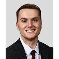 Connor Gagnon at CrossCountry Mortgage - Loan Originator | NMLS #1989486 in Bloomington, MN