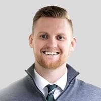 Kyle Nelson at CrossCountry Mortgage - Loan Originator | NMLS #2067576 in Palm Beach Gardens, FL