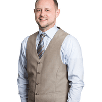 Mark Karpinski at CrossCountry Mortgage - Inside Loan Originator / Transition Team | NMLS #565098 in Cleveland, OH