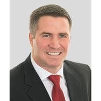 Jamie Larkin at CrossCountry Mortgage - Branch Manager & Mortgage Advisor | NMLS #285234 in White Bear Lake, MN