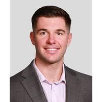 Garrett Desmond at CrossCountry Mortgage - Loan Officer | NMLS #2132747 in Danvers, MA