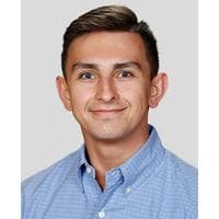 Jacob Clay at CrossCountry Mortgage - Loan Originator | NMLS #2101810 in Louisville, KY