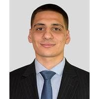 Vincent Miragliotta at CrossCountry Mortgage - Inside Loan Originator | NMLS #2057819 in Union, NJ
