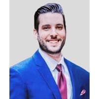 Jason Passaglia at CrossCountry Mortgage - Inside Loan Originator | NMLS #2117823 in Elk Grove Village, IL