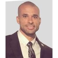 Tony Perrine at CrossCountry Mortgage - Inside Loan Originator | NMLS #2108577 in Cleveland, OH