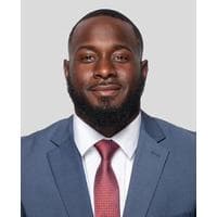 Tyler Hamilton at CrossCountry Mortgage - Outside Loan Originator | NMLS #2276533 in Cornelius, NC