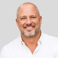 Justin Whalen at CrossCountry Mortgage - VP of Residential Lending | NMLS #369112 in Scottsdale, AZ