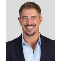 Justin Bush at CrossCountry Mortgage - VP of Mortgage Lending | NMLS #367847 in Miami, FL