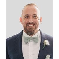 Marcus Teston at CrossCountry Mortgage - Loan Officer | NMLS #752227 in Cleveland, OH