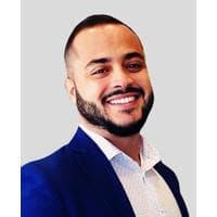 Ricardo Alarcon at CrossCountry Mortgage - Loan Officer | NMLS #1914927 in Fort Myers, FL