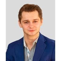 Austin Wolfgram at CrossCountry Mortgage - Outside Loan Originator | NMLS #2376511 in Antioch, IL