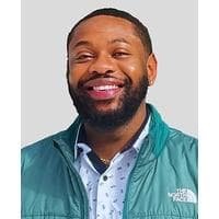 Antwuan Cooks at CrossCountry Mortgage - Loan Officer | NMLS #2318345 in Bellingham, WA