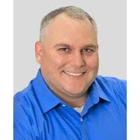 Paul Vickers at CrossCountry Mortgage - Outside Loan Originator | NMLS #1080939 in Fort Mitchell, KY