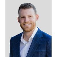 Brandon Kelley at CrossCountry Mortgage - Loan Officer | NMLS #2052298 in Raleigh, NC