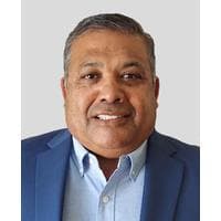 David Medina at CrossCountry Mortgage - Sr. Loan Officer | NMLS #1597802 in Corpus Christi, TX