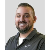 Josh Timko at CrossCountry Mortgage - Originating Branch Manager | NMLS #1570910 in Niles, OH