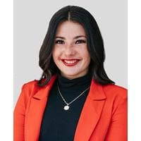Cristina Gomez at CrossCountry Mortgage - Loan Officer | NMLS #1948563 in Blackwood, NJ