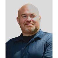 Michael Hamilton at CrossCountry Mortgage - Outside Loan Originator | NMLS #2237575 in Niles, OH