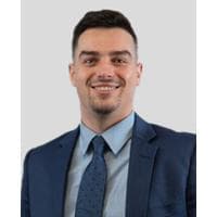 Brad Beninati at CrossCountry Mortgage - Loan Officer | NMLS #2309229 in Lynnfield, MA