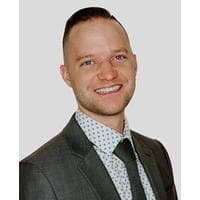 Adam Fisher at CrossCountry Mortgage - Loan Officer | NMLS #2414157 in Canton, OH