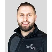 Omar Kaddah at CrossCountry Mortgage - Originating Branch Manager | NMLS #1726485 in Westlake, OH