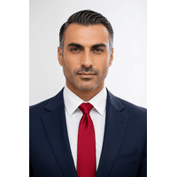 Leo Gocemen at CrossCountry Mortgage - Senior Loan Officer | NMLS #186151 in Cleveland, OH