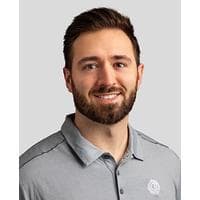 Nick Zammarelli at CrossCountry Mortgage - Outside Loan Originator | NMLS #2275708 in Greenville, RI